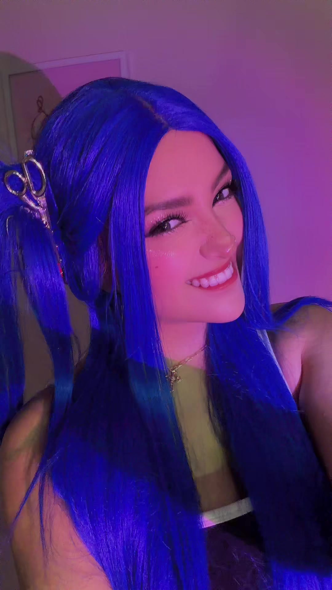 @ARIA 🍓