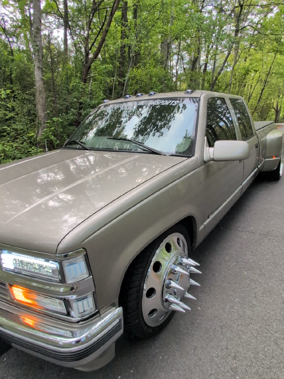 @Smoky Mountain Motorsports