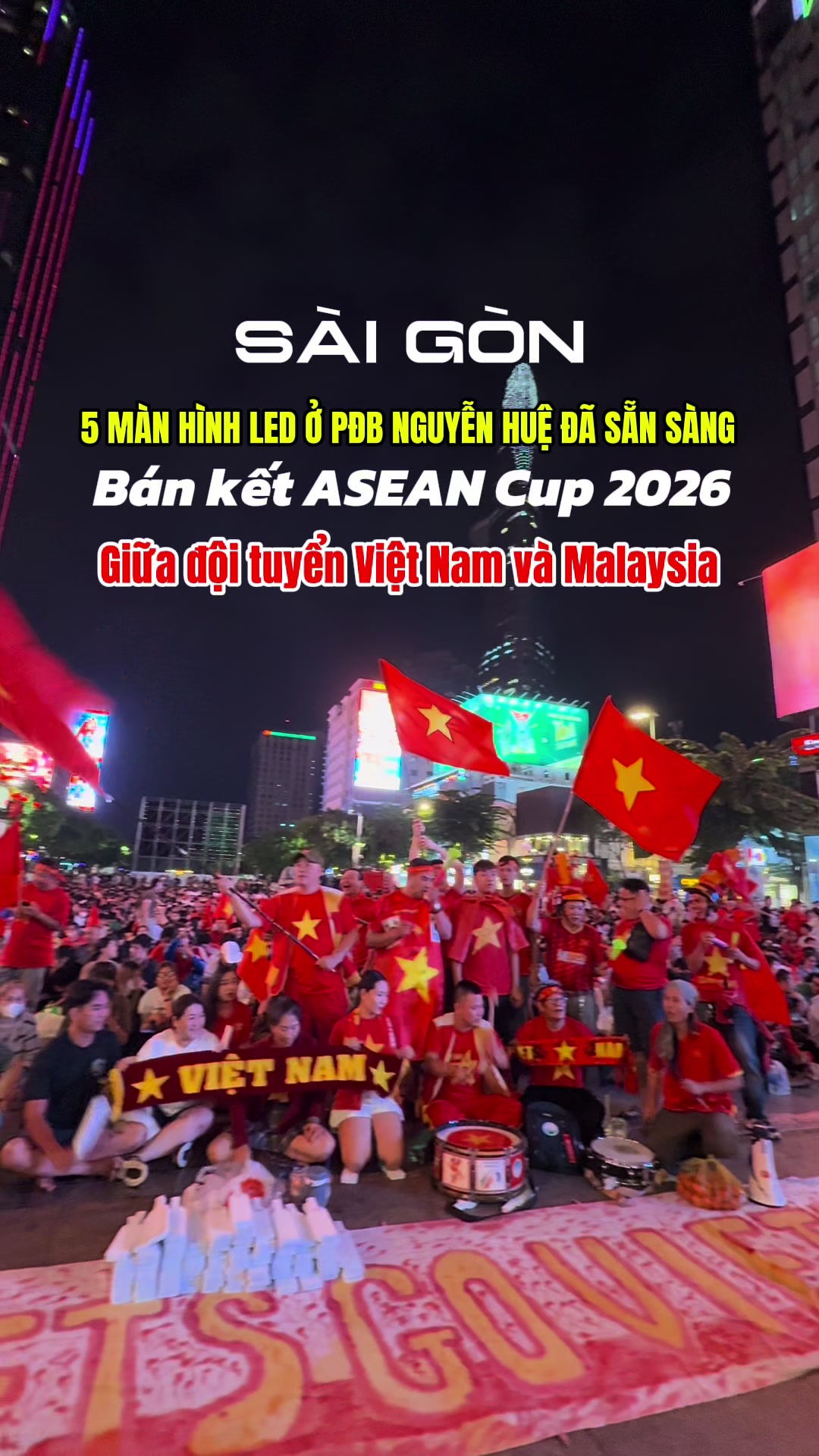 @Sài Gòn City View