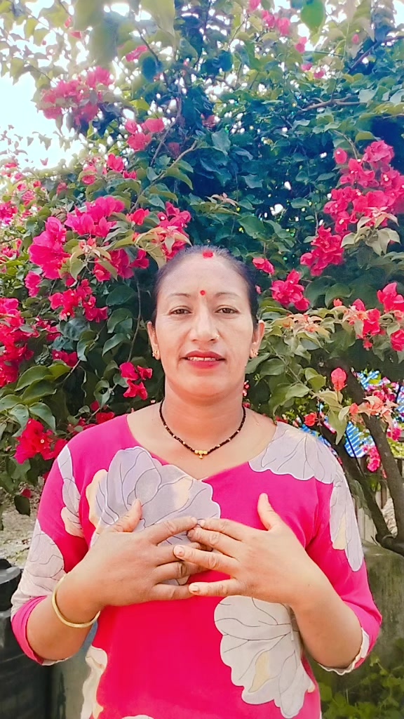@Rupa Devi Khadka