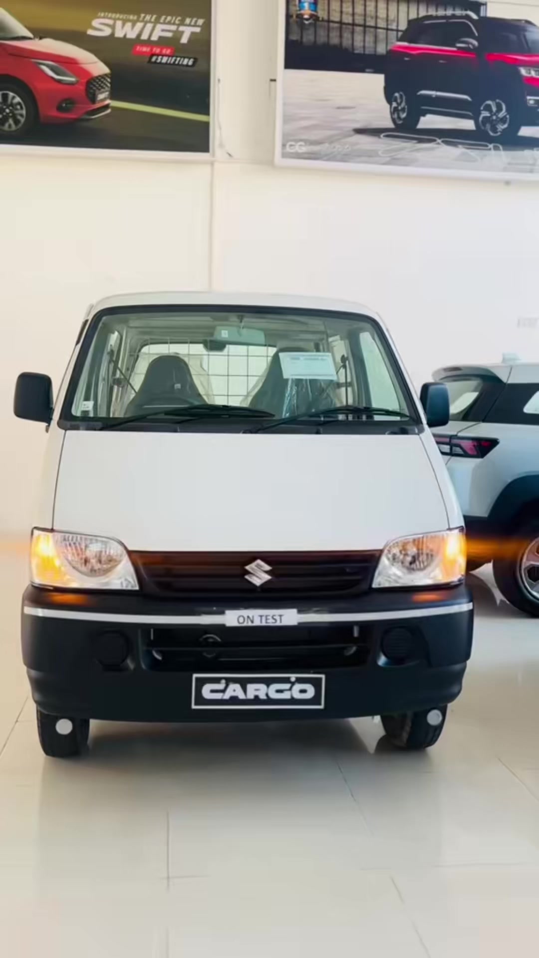@SUZUKI_NEPAL🇳🇵🚗