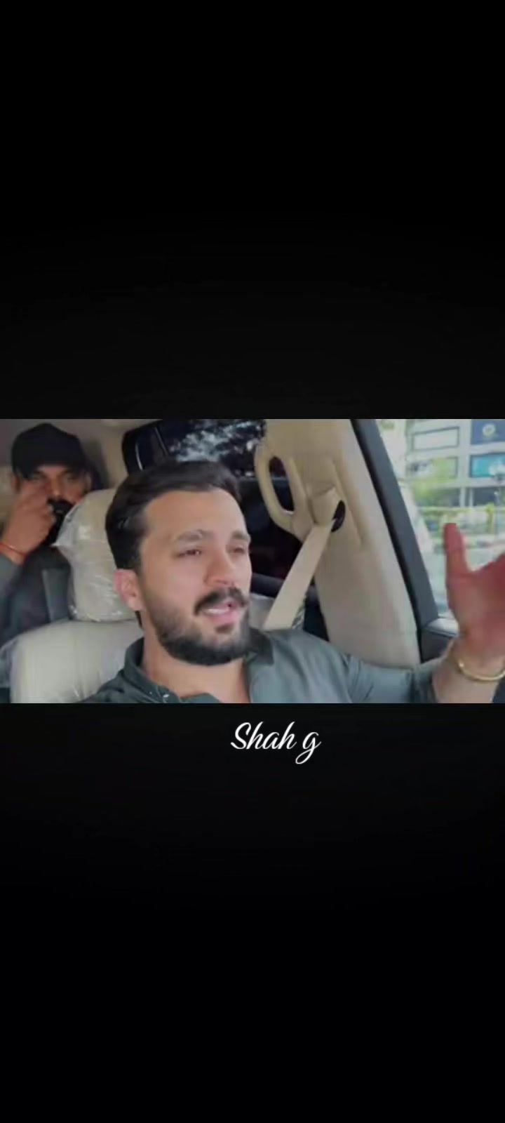 @Shah G