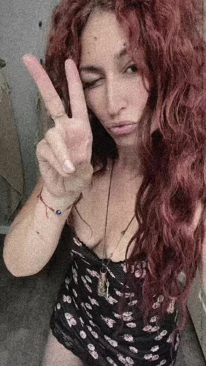 @RedHairedGypsy