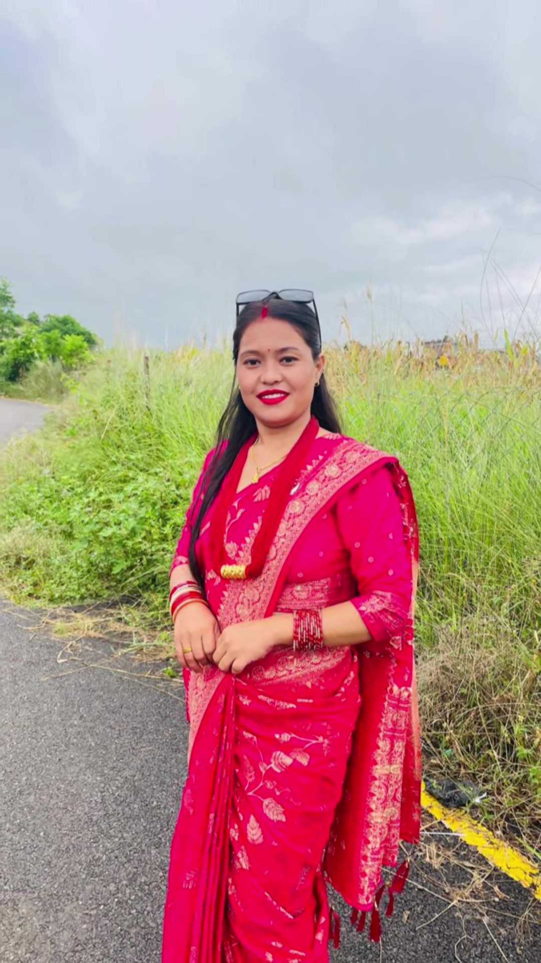 @Jharana Gharti:-♥️Dangi👪