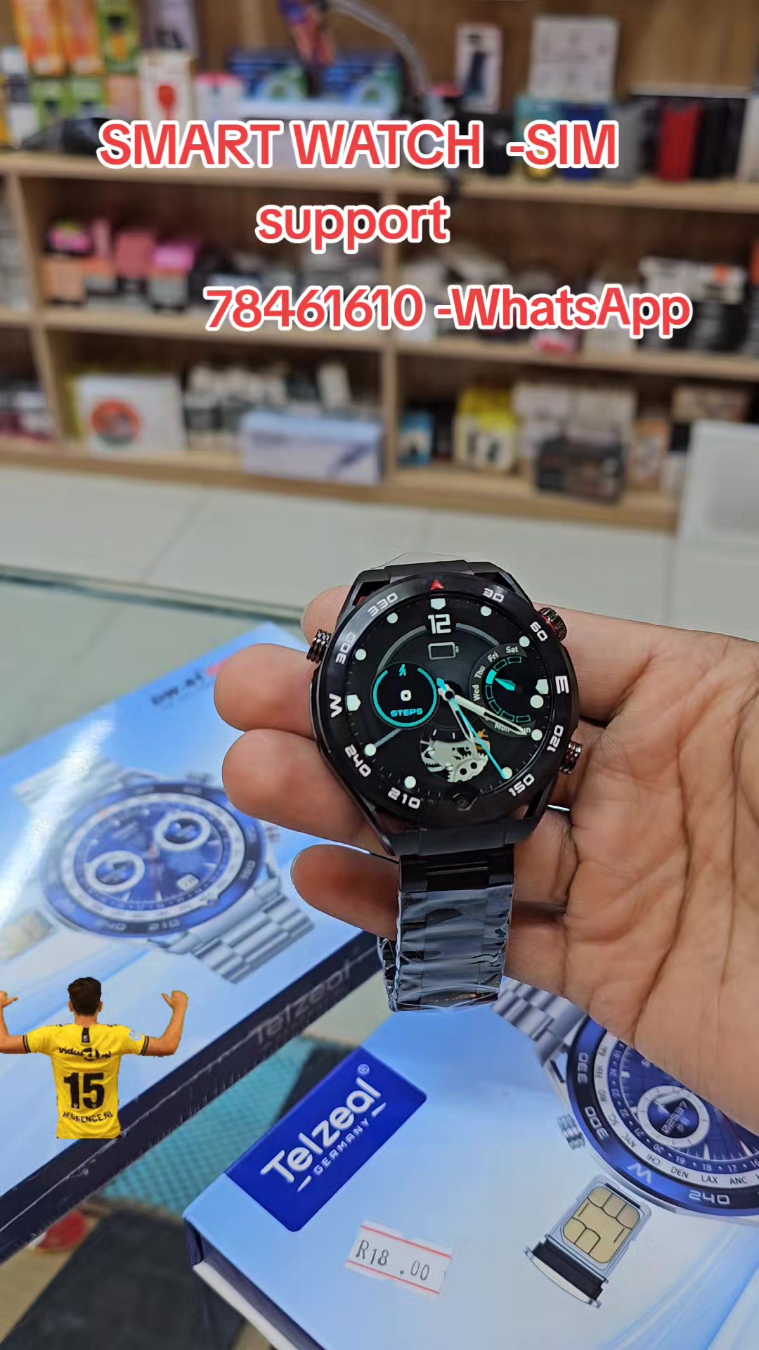 @MKT Online Oman``🔹