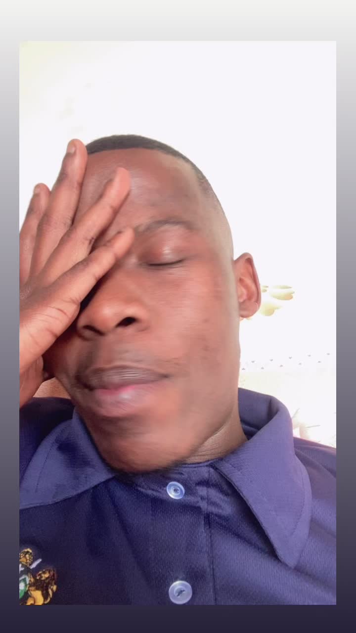 @Luyanda S'phesihle Mbokazi