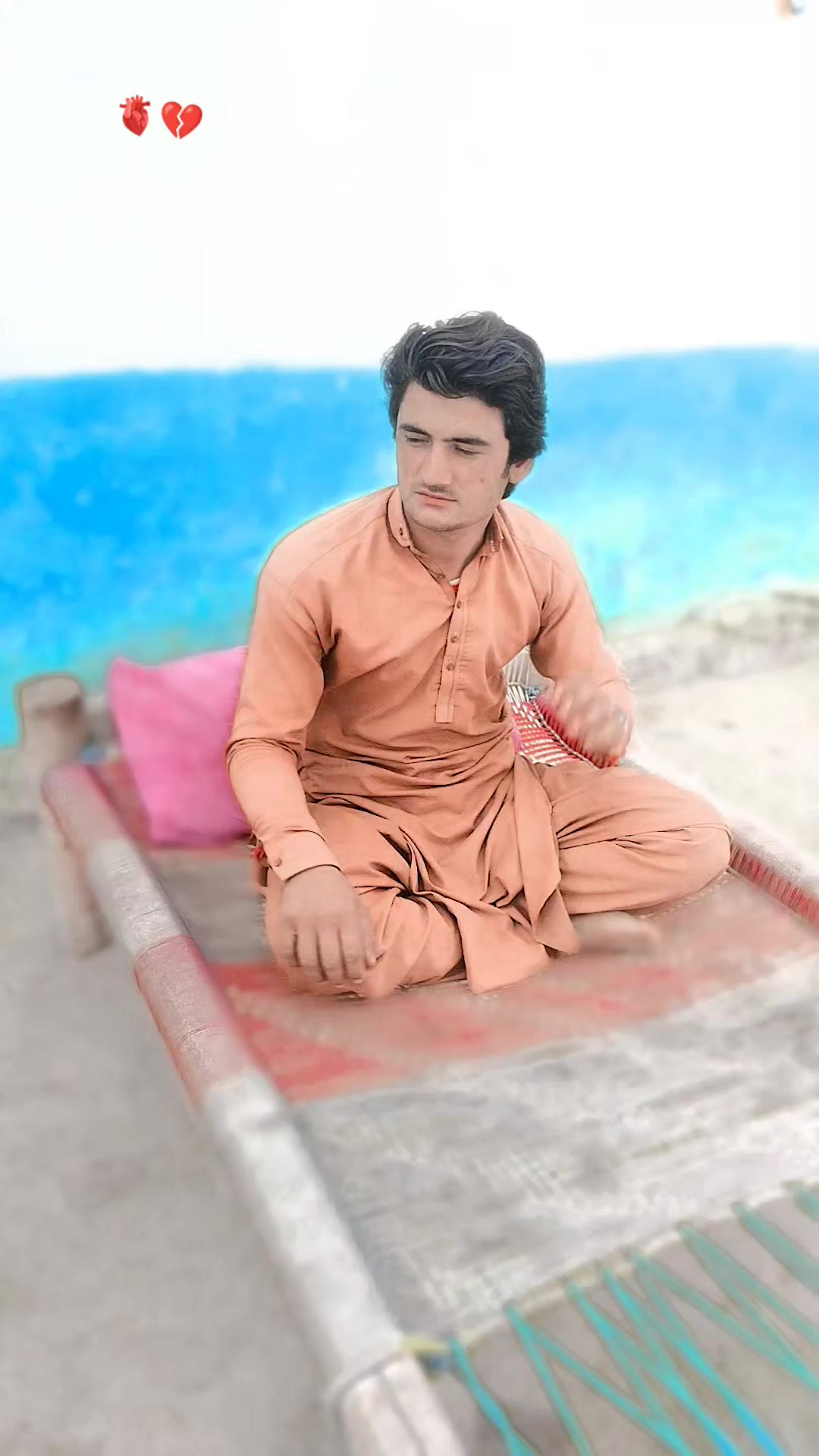@Merzaman Khan