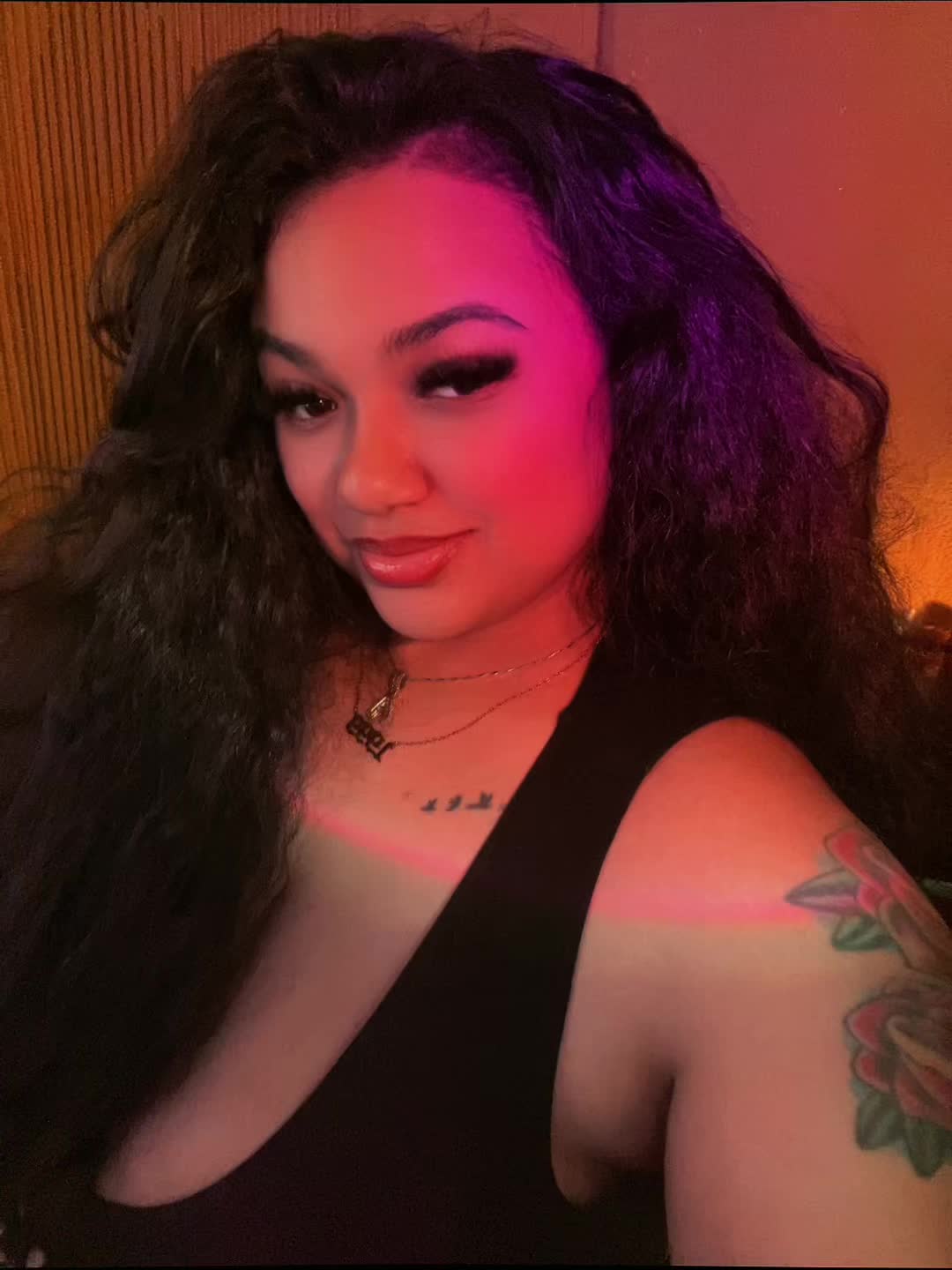 @Lehxi Ann
