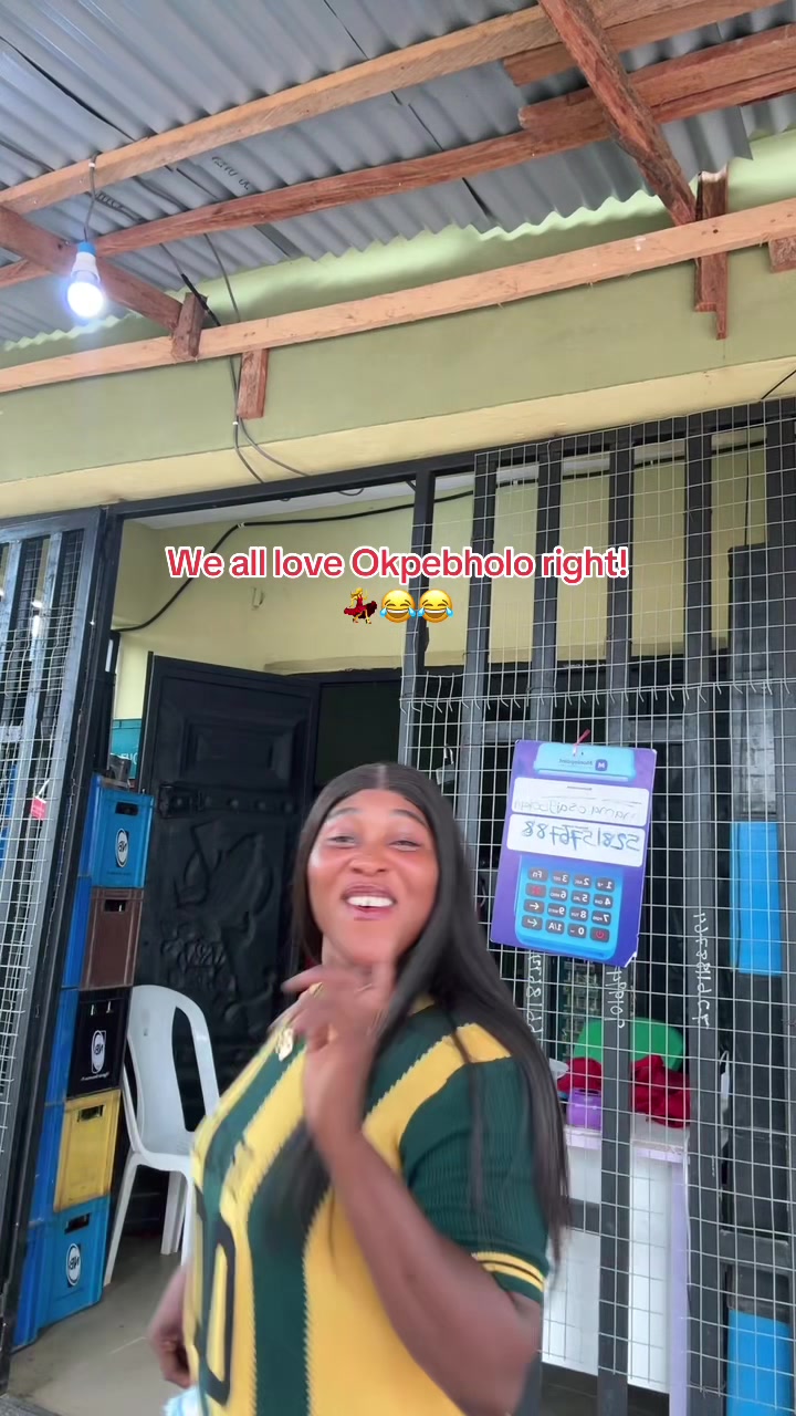 @Faith Osakue