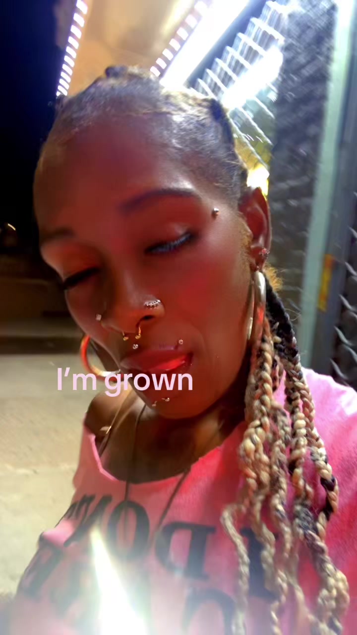 @Blaqbunny