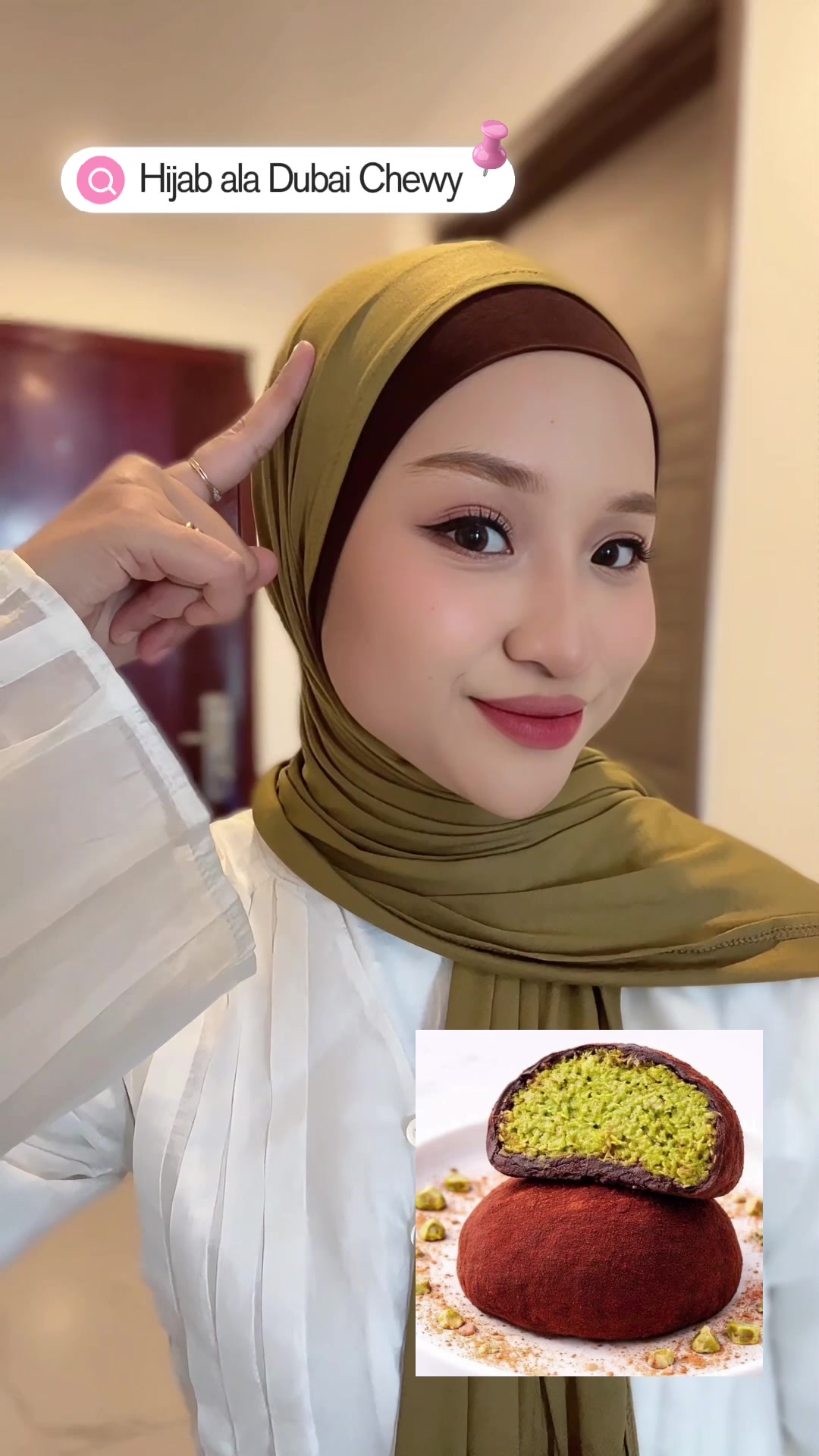 @Toko hijab jasmine