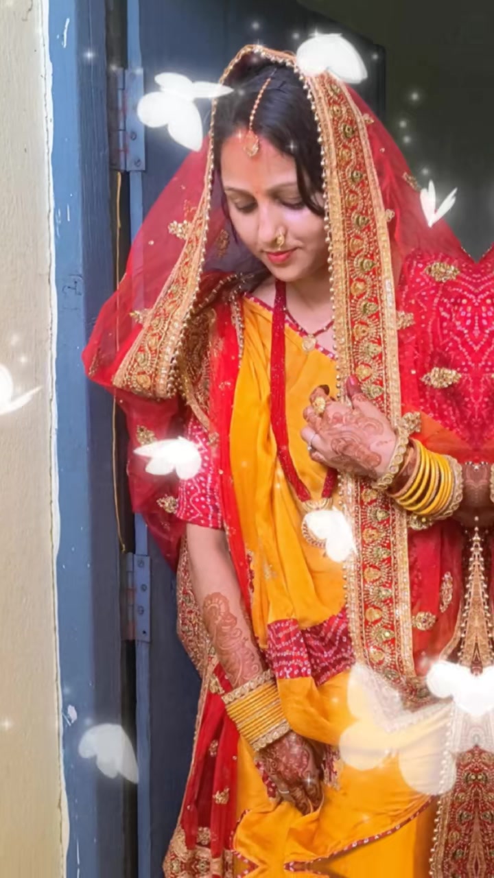 @Khushbu
