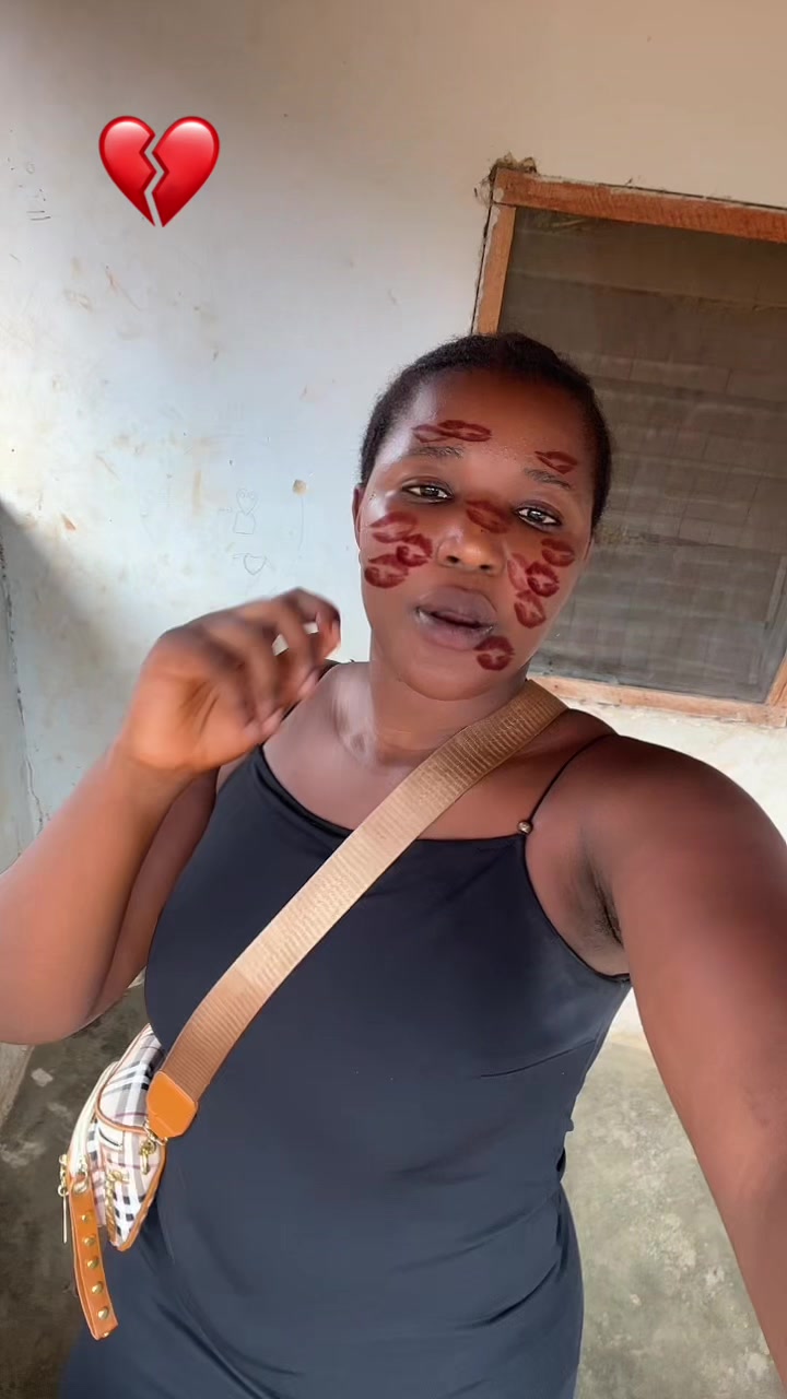 @❤️ Abena Femi🥰💦
