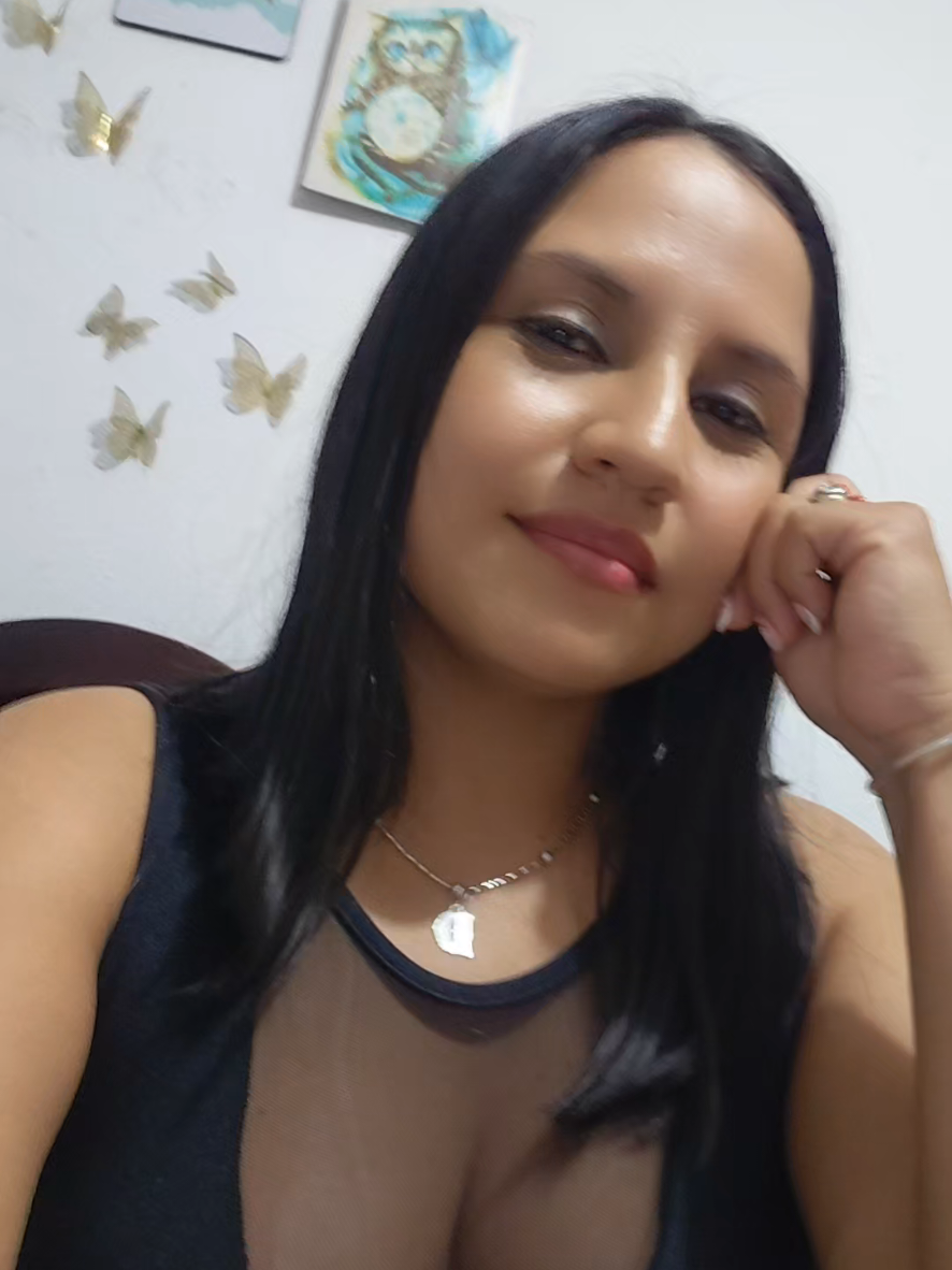 @Diana G๐
