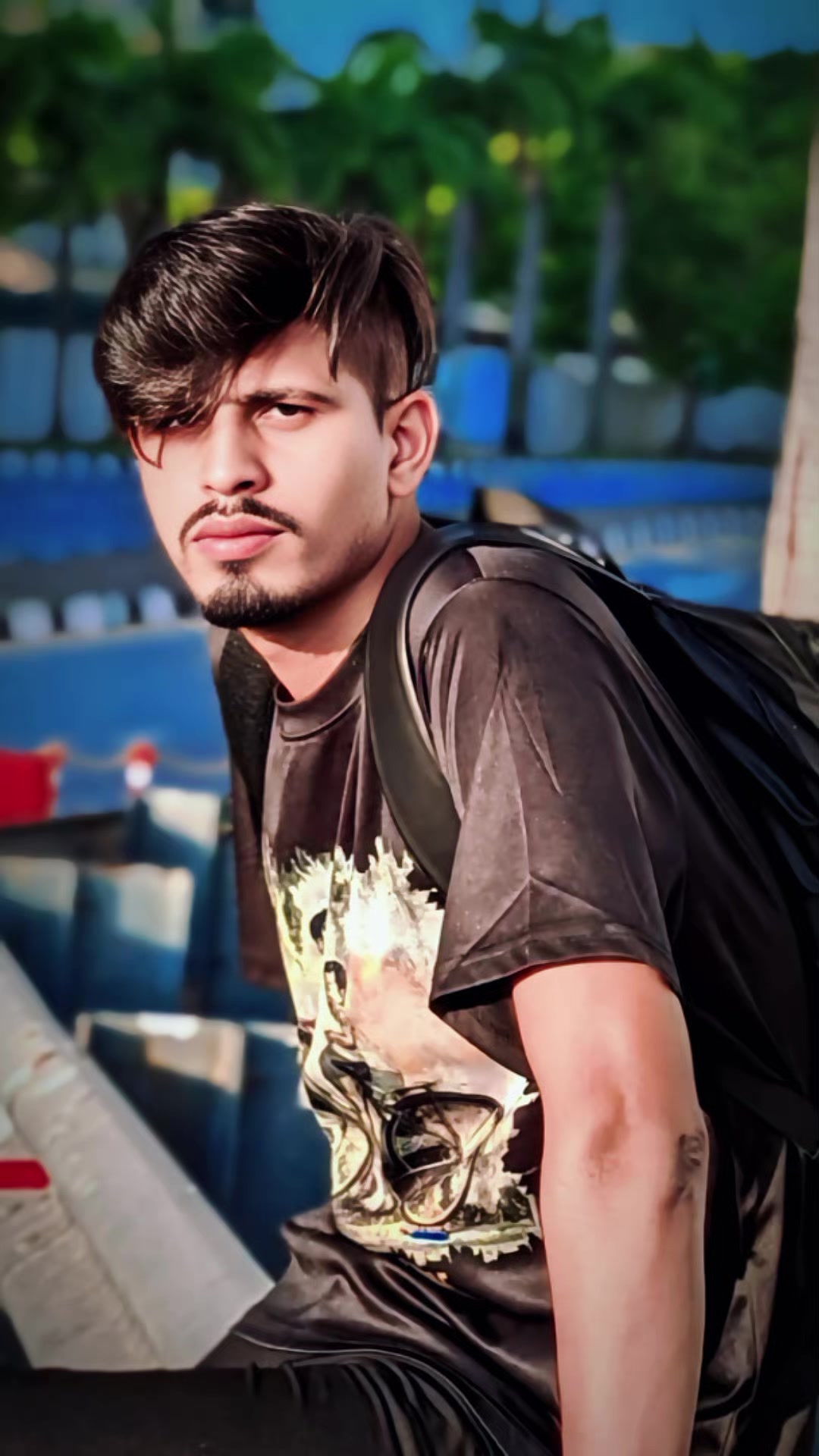 @R&auml;gHu &acirc;dhik&auml;ri