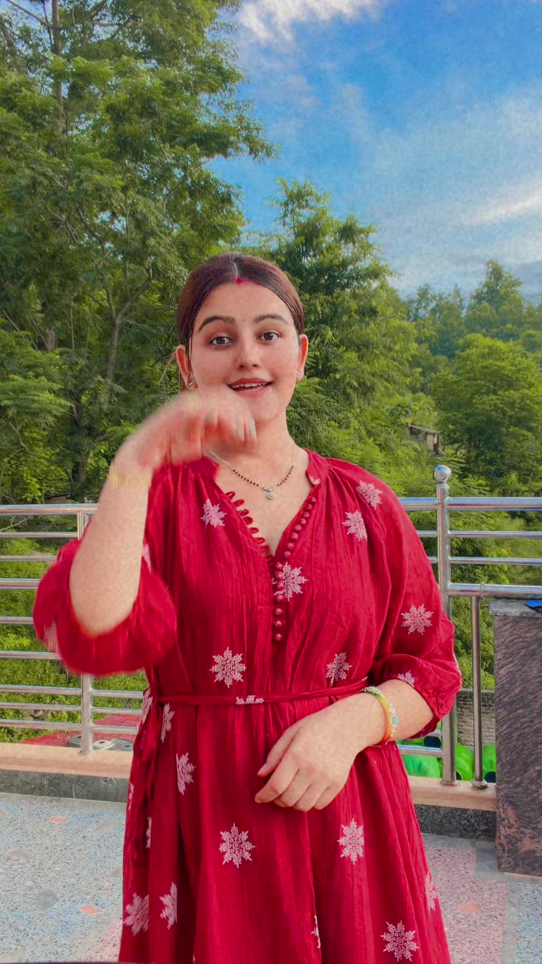 @सरिता ढकाल