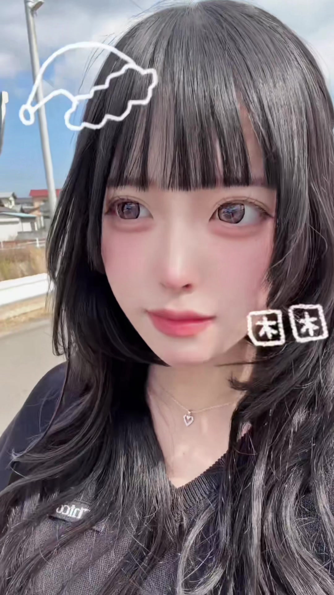@りおん