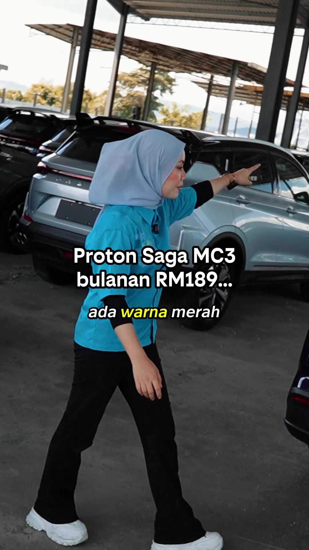 @Proton Car Agent