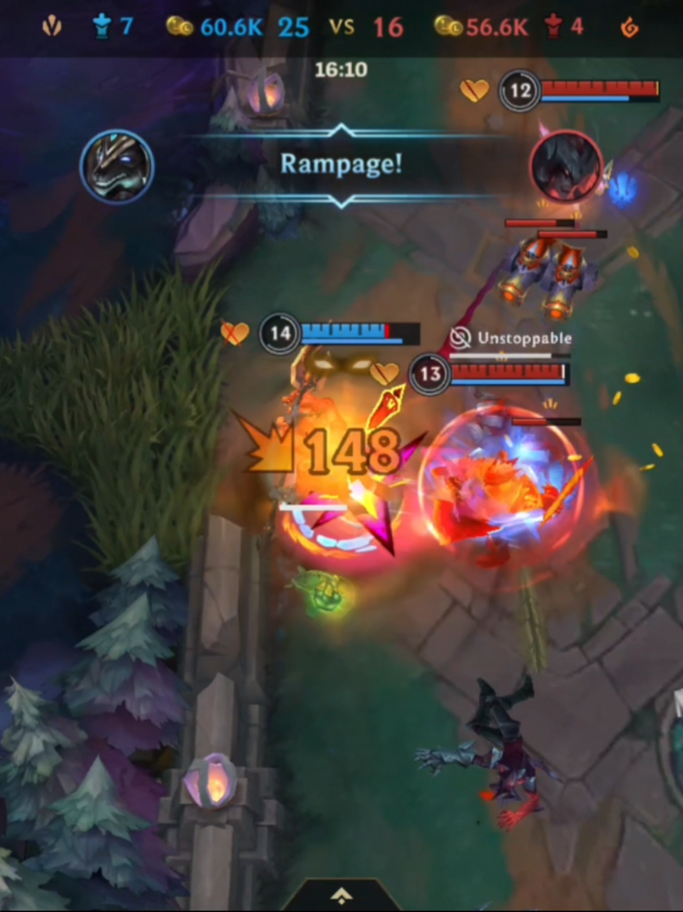 @Nightshade on Wild Rift