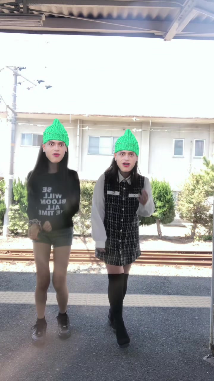 @あかり