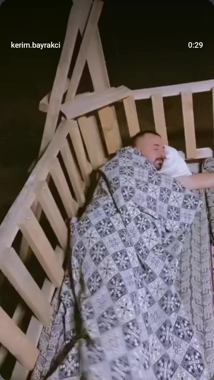 @Kerim Bayrakcı