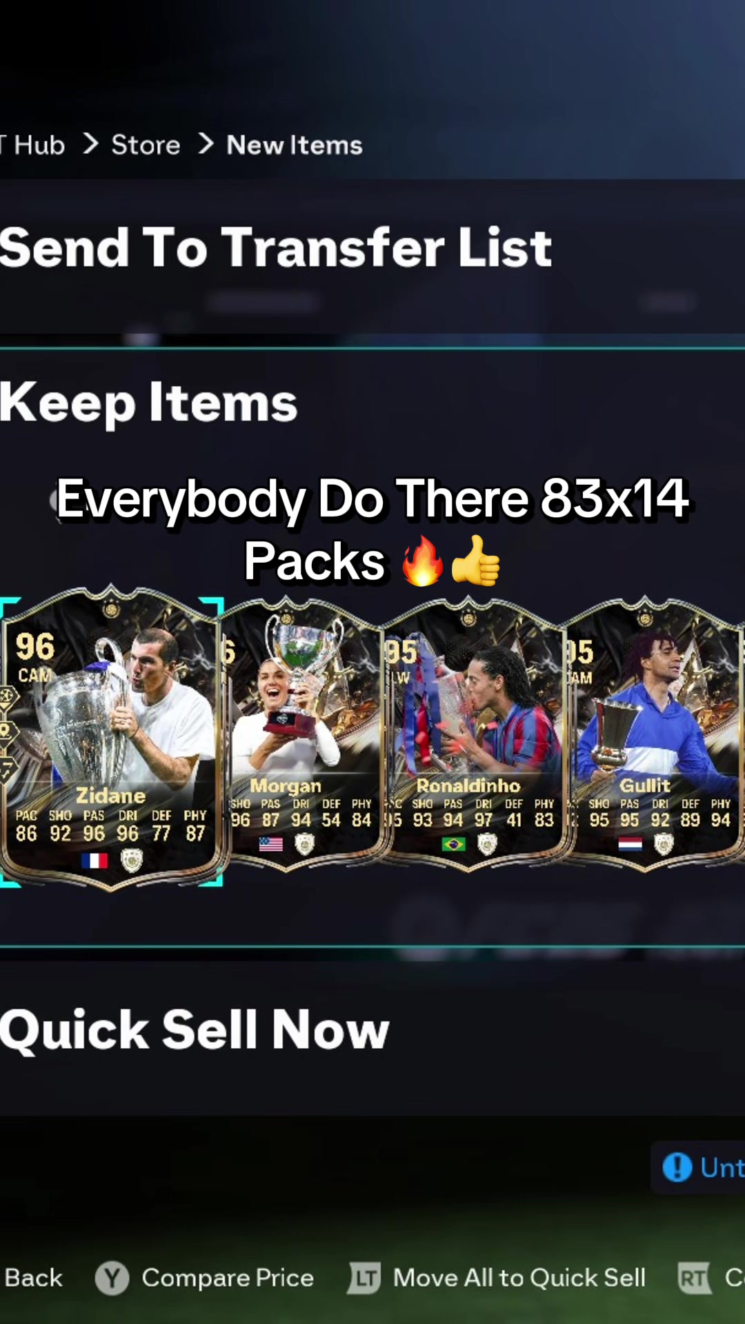 @Fut X
