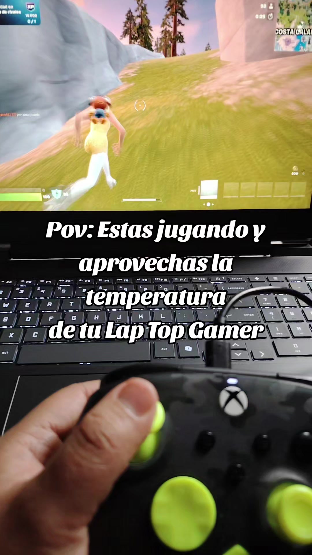 @Carmelita_Gameplay 2