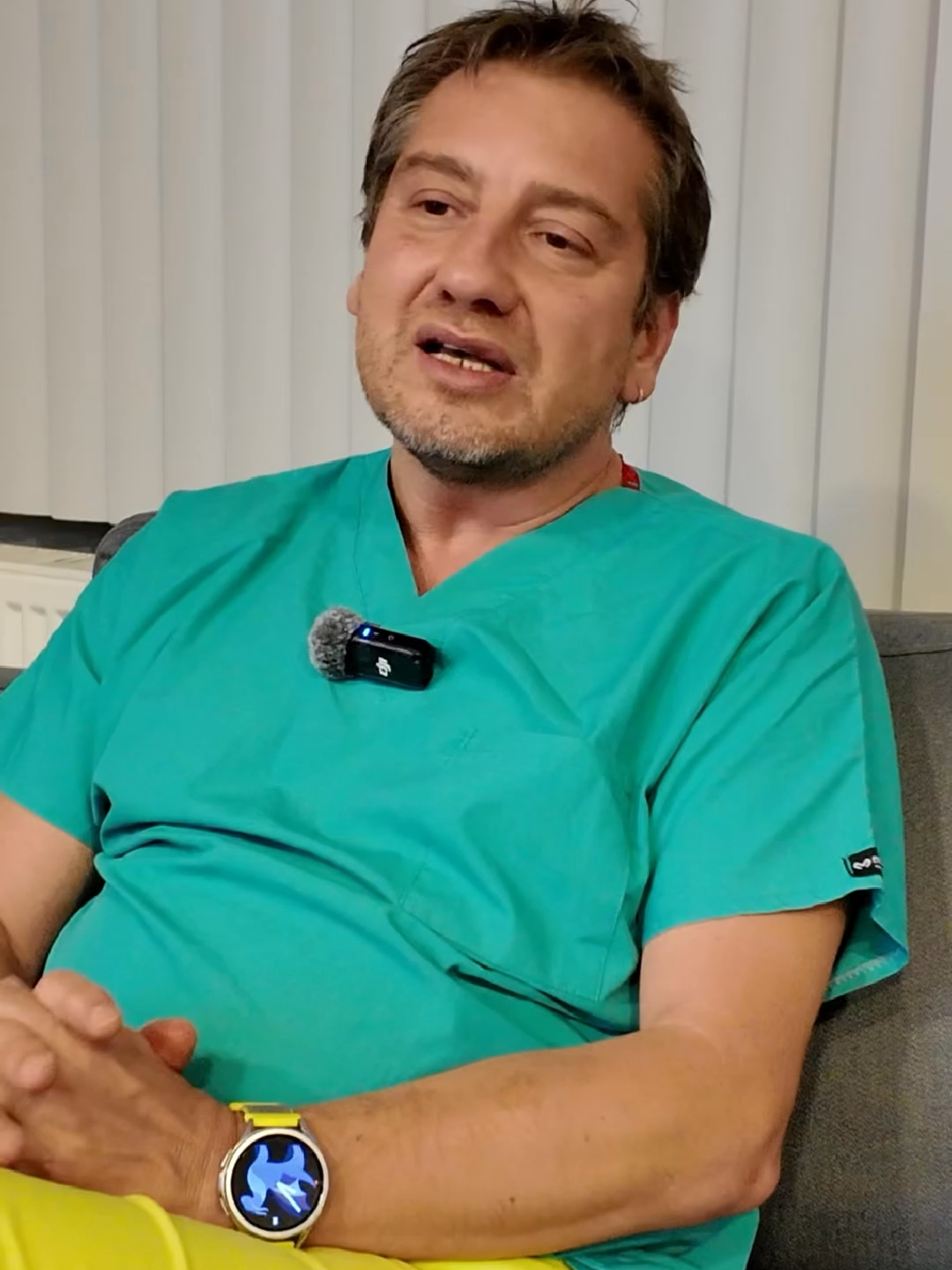 @Dr. Can Yemenicioğlu