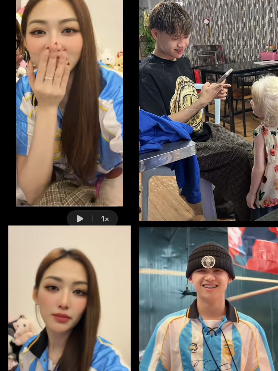 @GenPich๐ฉต๐๐