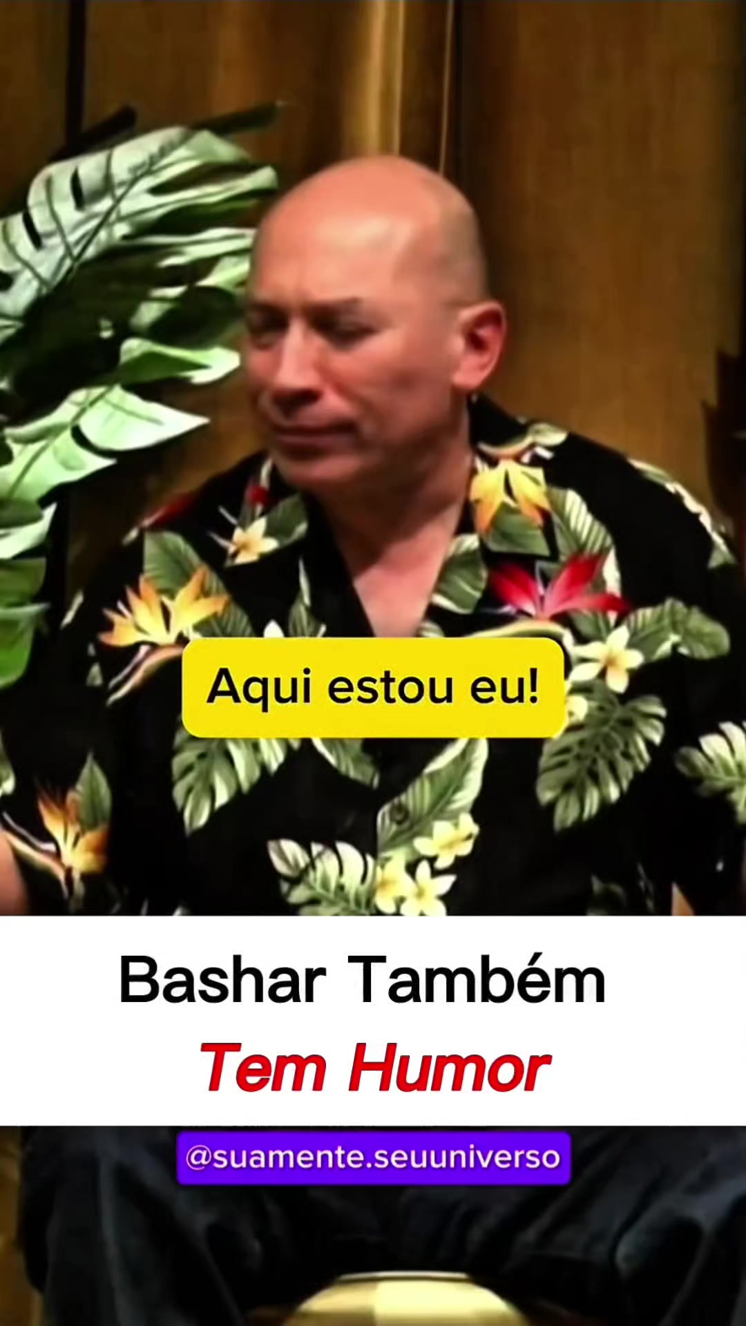 @Sua Mente & Seu Universo