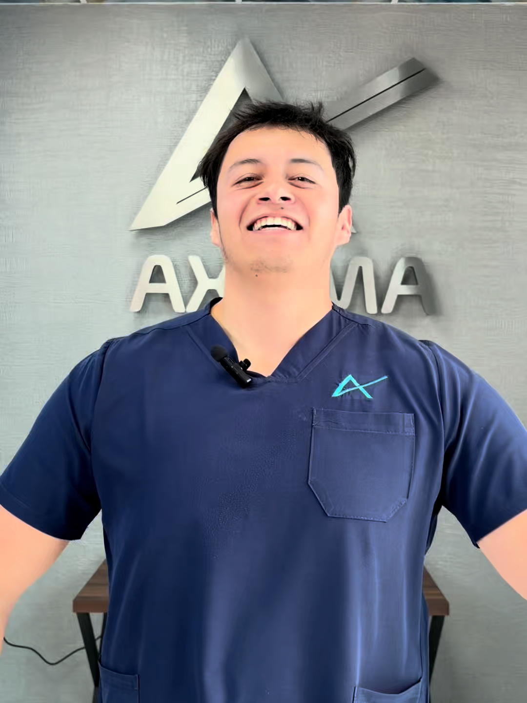 @AXOMA