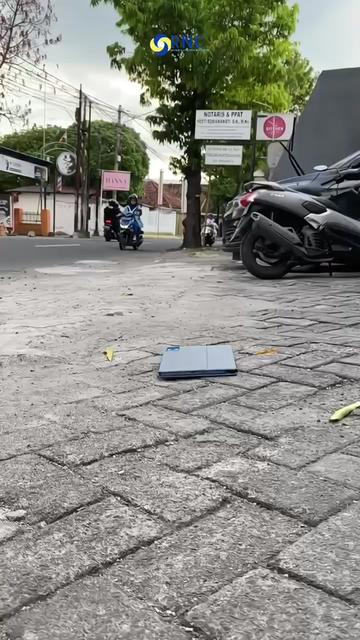 @Raharja Notebook Jombang