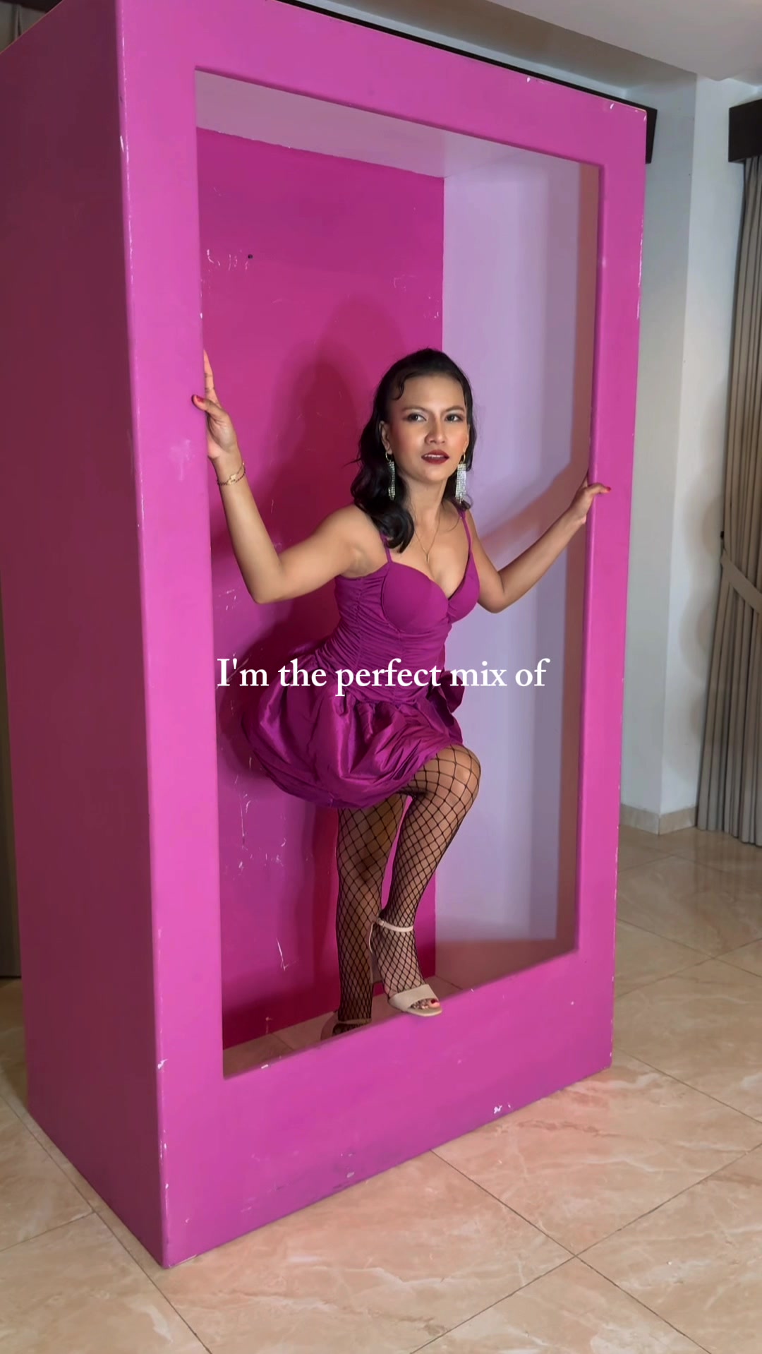 @Miss eL