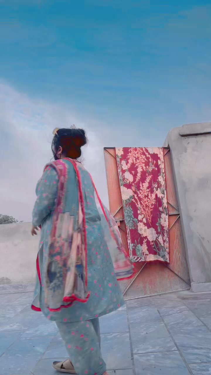 @Shahzadi Queen
