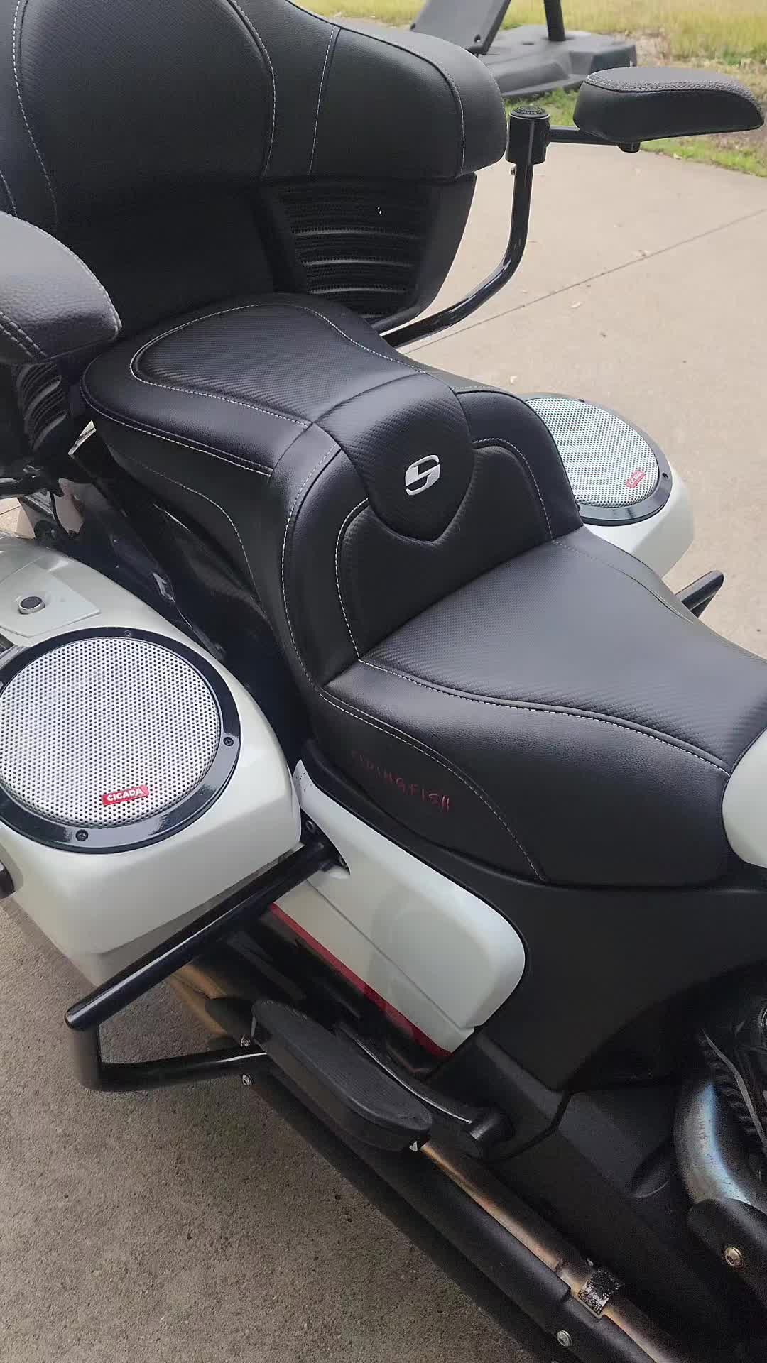 @Ridingfish