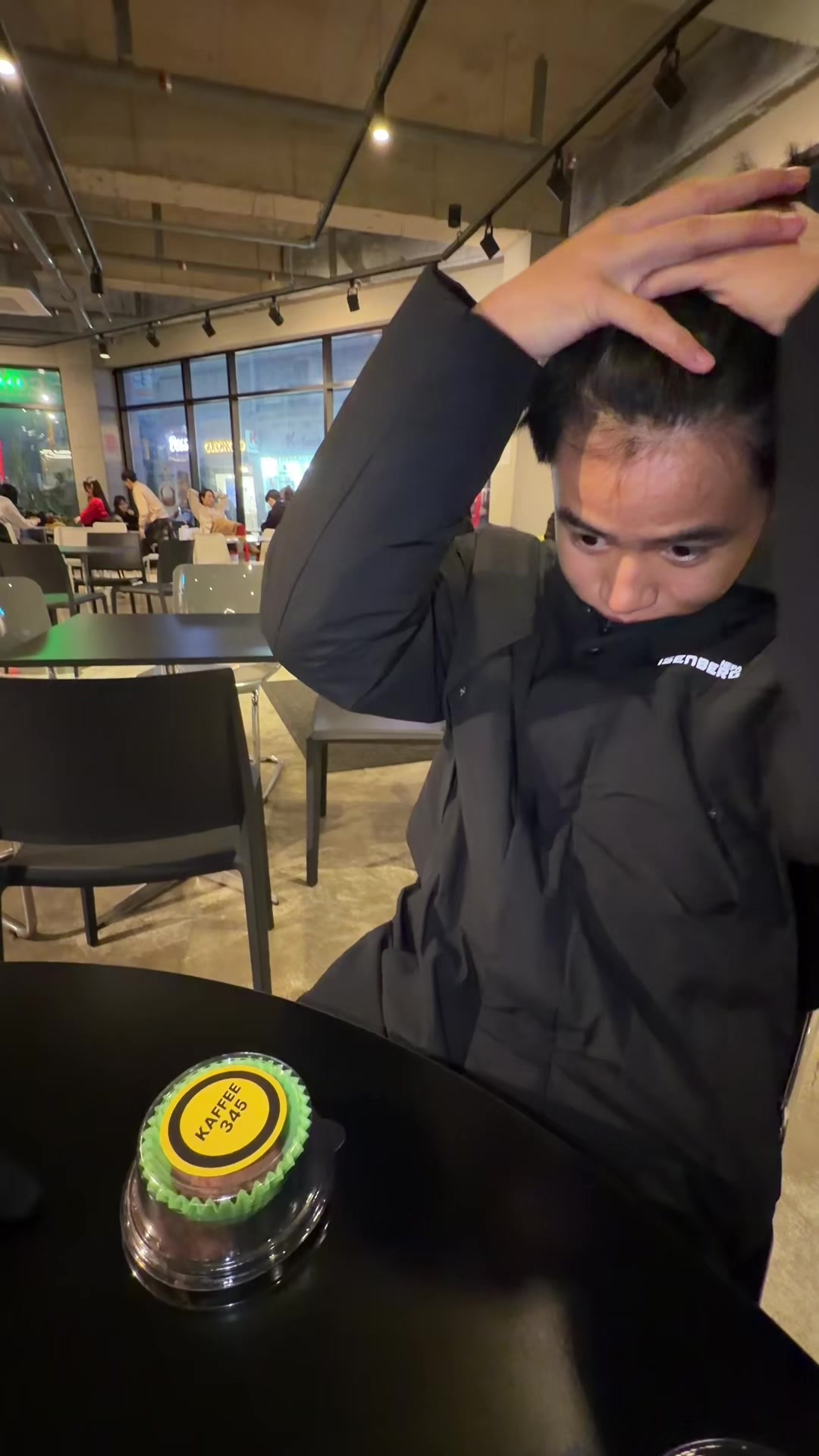 @Maudy