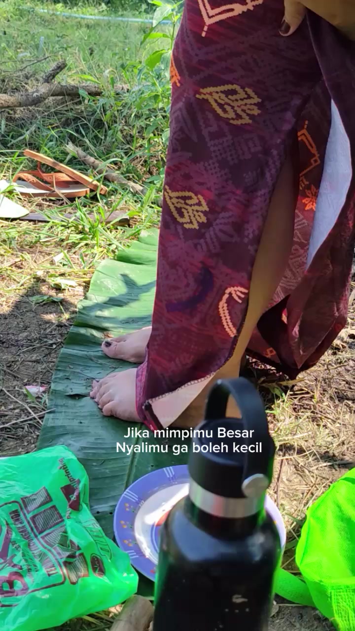 @It's camping