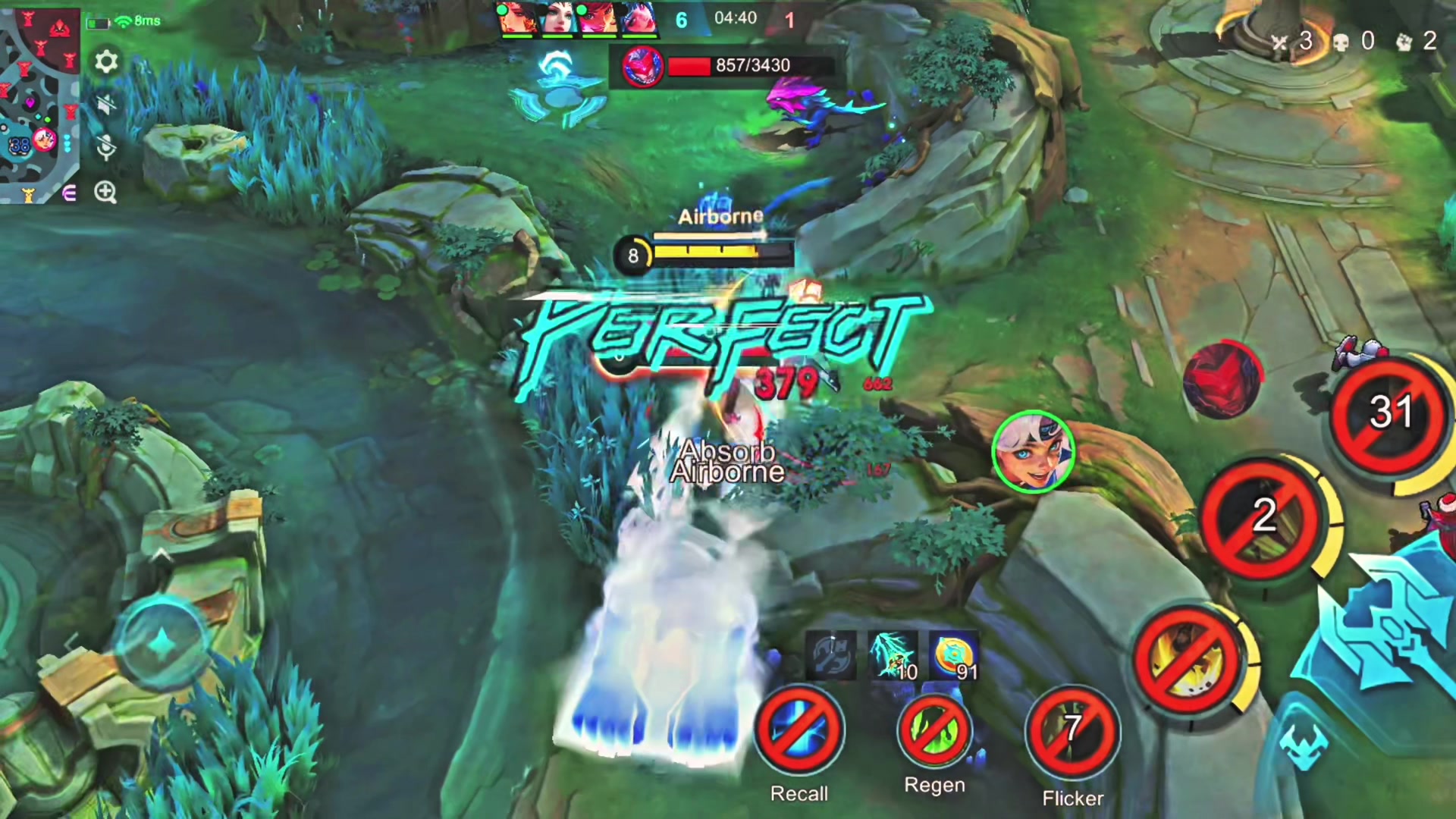 @Izumi Plays