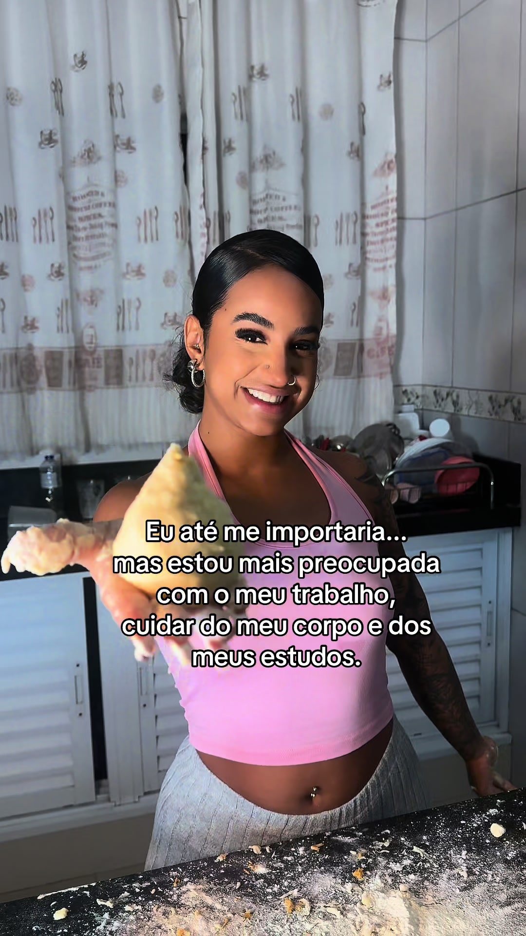 @Yasmin Soares