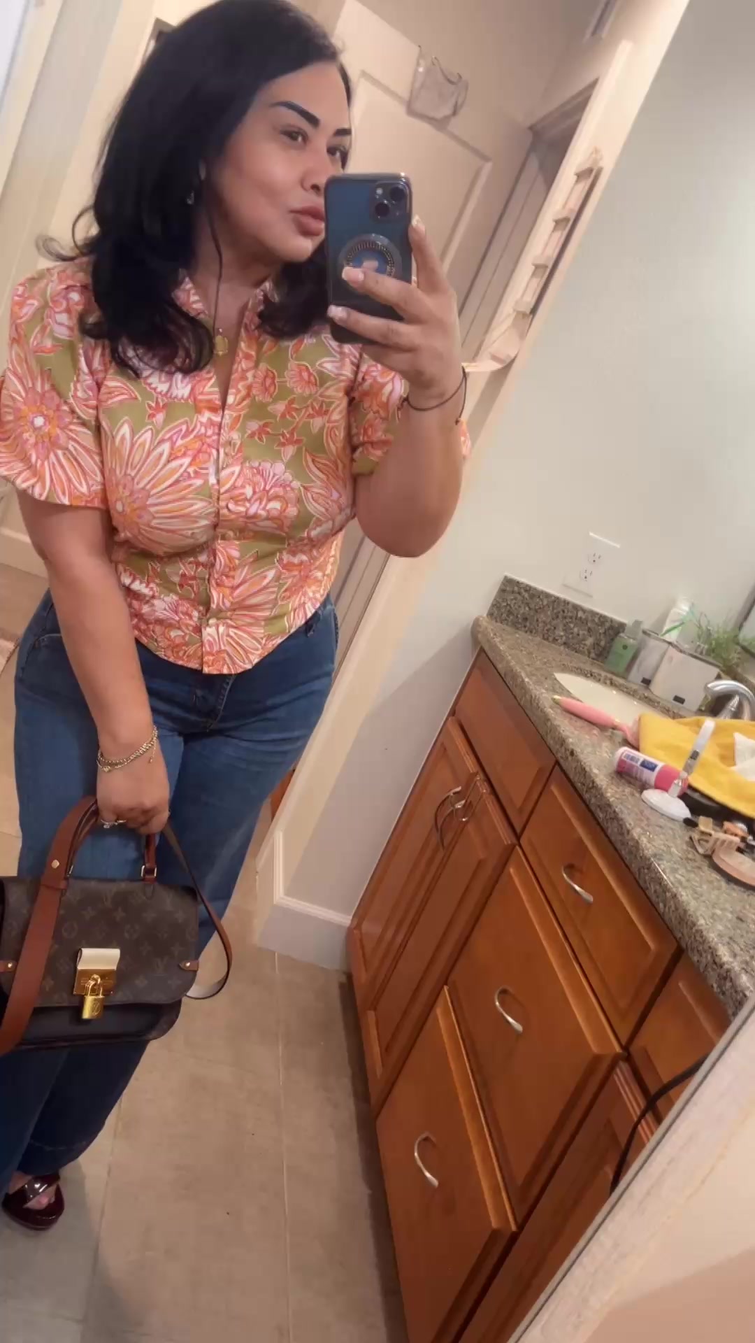 @Aracely cleaning is my name