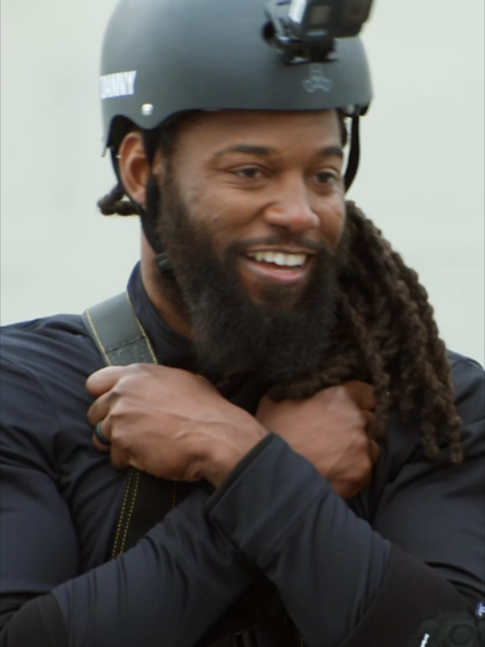 @The Challenge