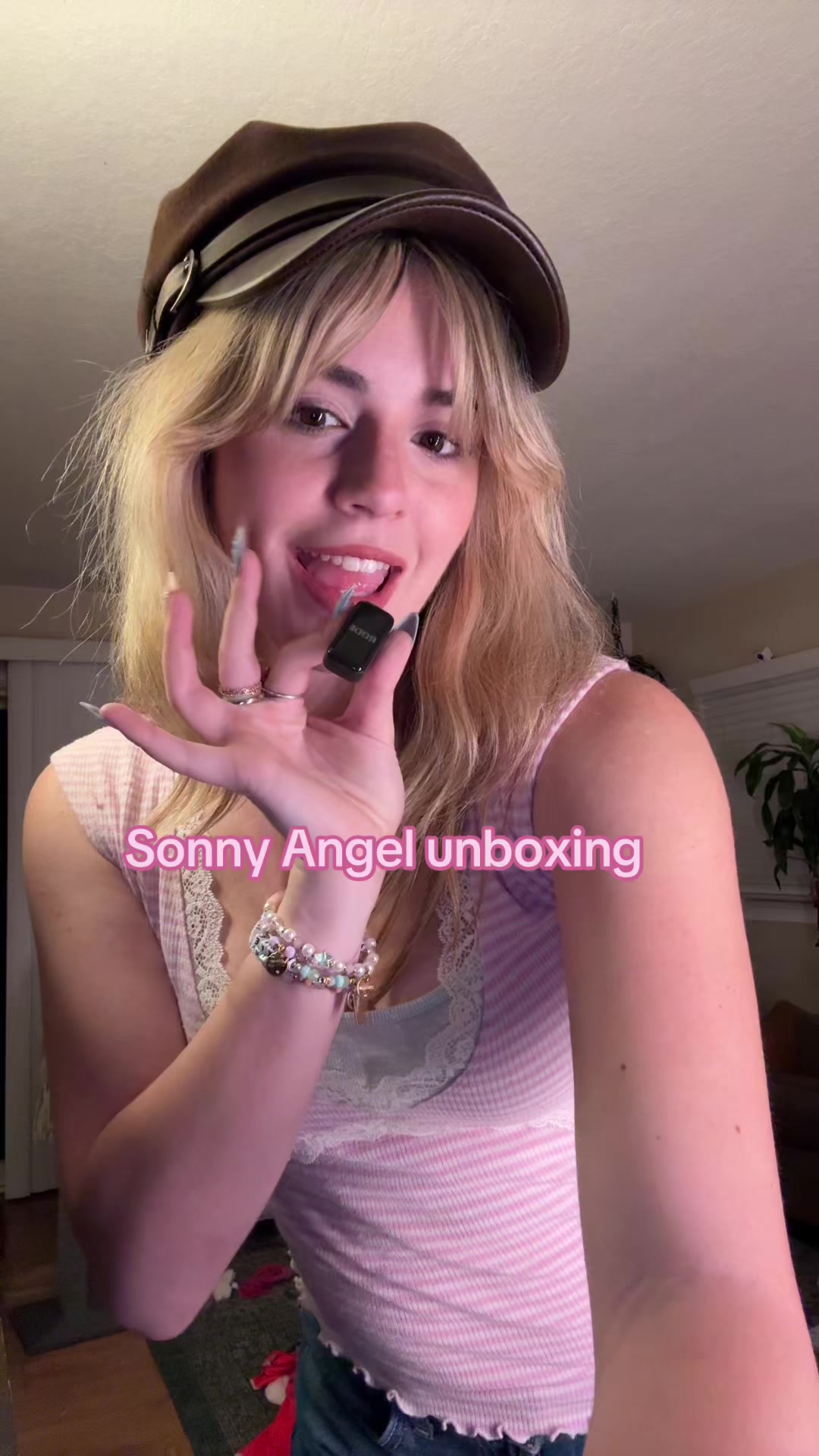 @Ariebella ☀️