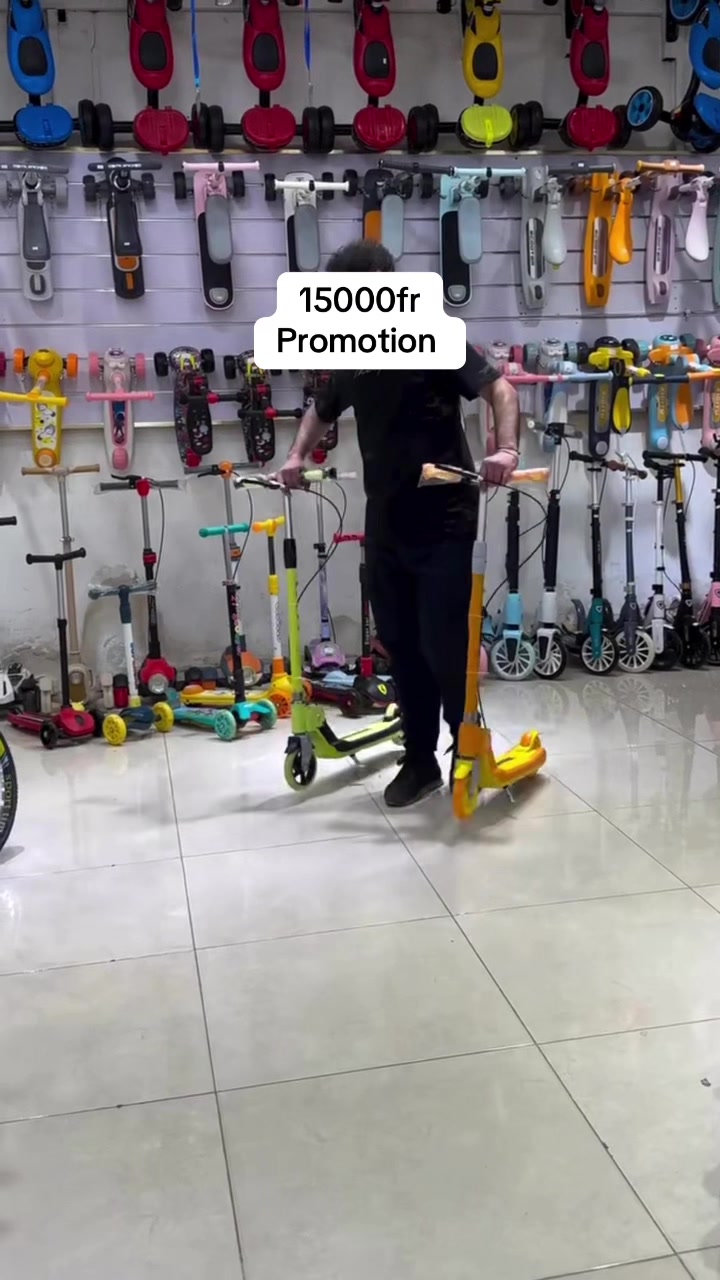 @Vélo et articles électroniques