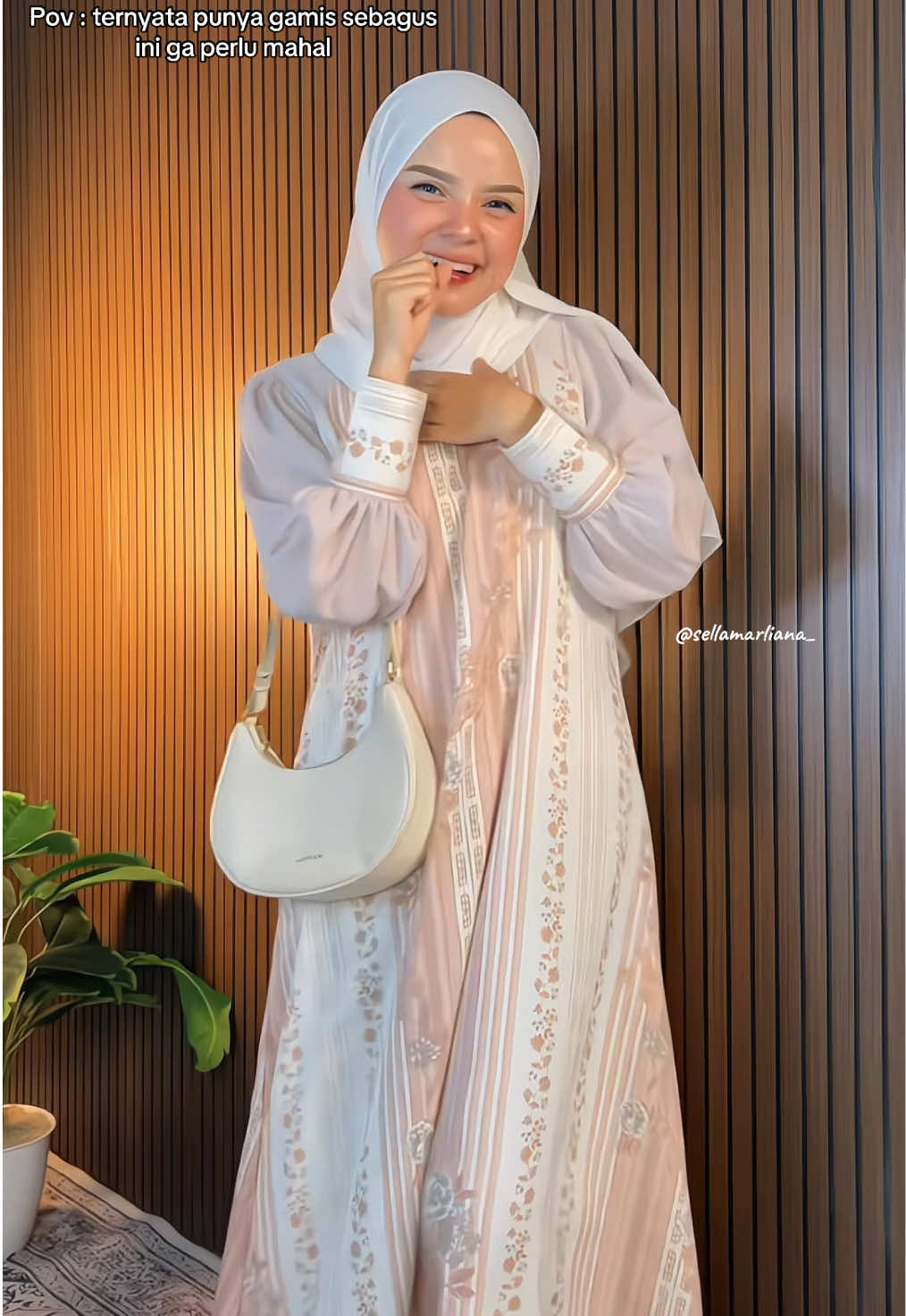 @Sella Marliana