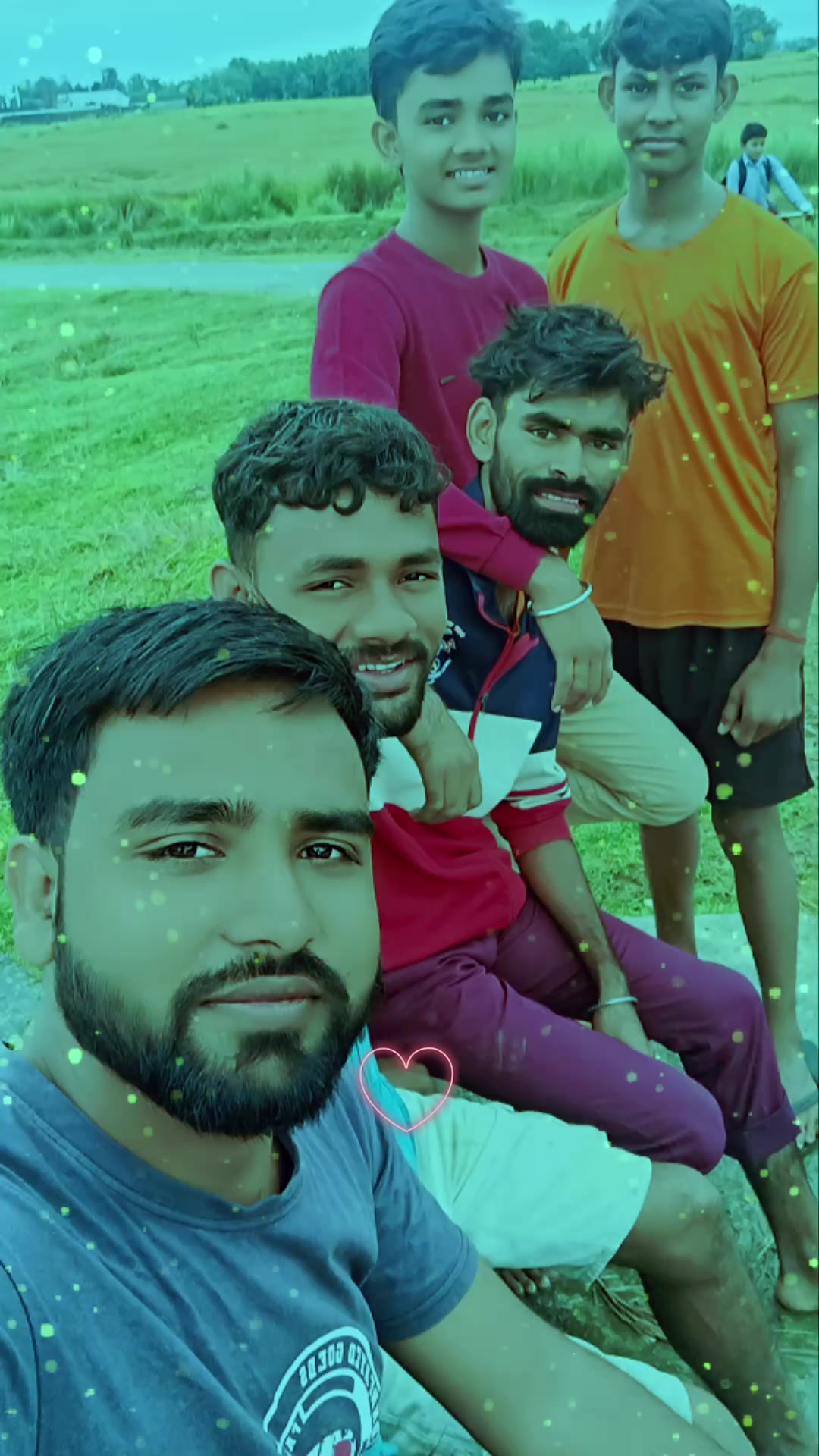 @Hem Kumar kurmi🙏 ram bhakt❤️