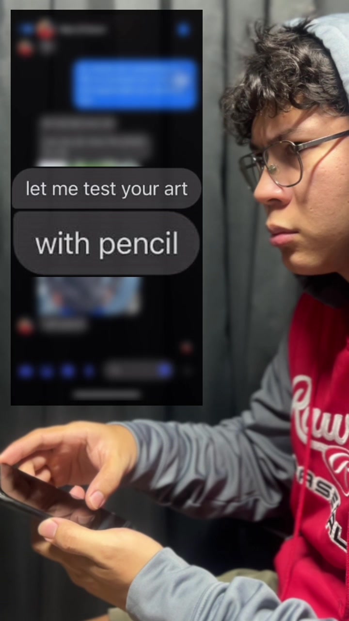@Evan Respeto