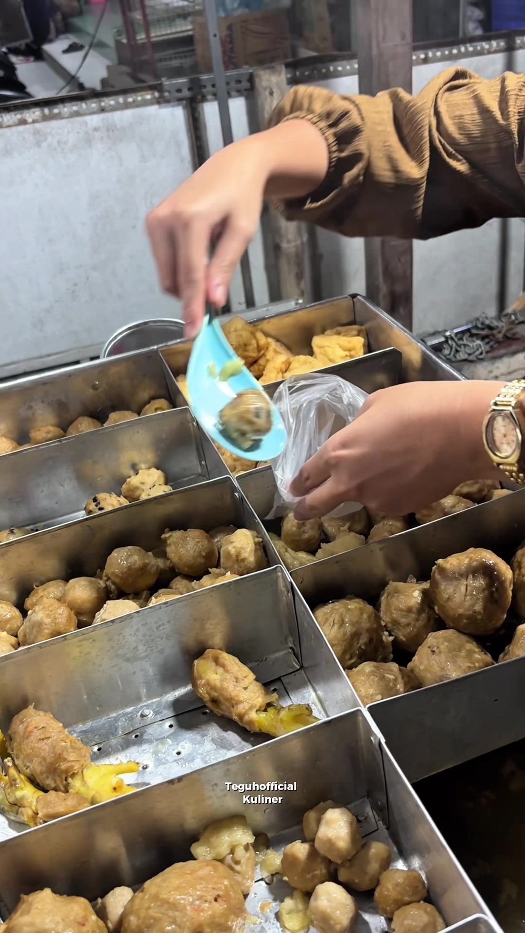 @Teguhofficialkuliner