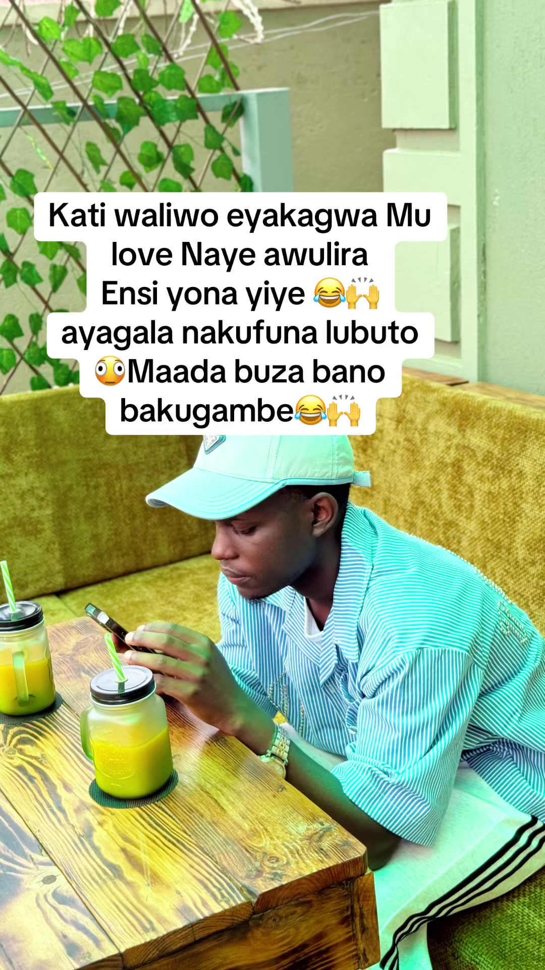 @Ronnywo256💜🤷♀️