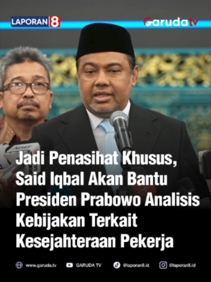@Garuda TV