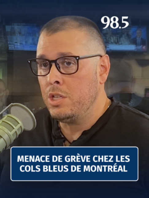 @98.5 FM